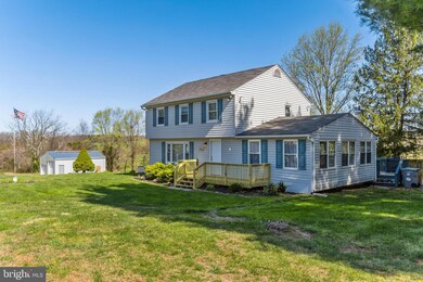 706 W Old Liberty Rd, Sykesville, MD 21784 - photo 4