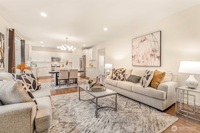 9213 Odin Way, Bothell, WA 98011 - photo 7