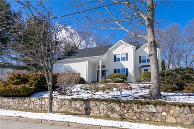 44 Red Hawk Dr, Cranston, RI 02921 - photo 2