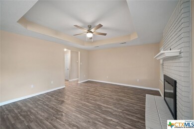 2205 Mattie Cir, Copperas Cove, TX 76522 - photo 6