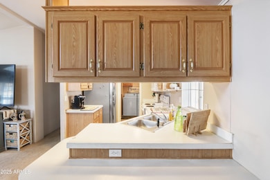 450 W Sunwest Dr unit 194, Casa Grande, AZ 85122 - photo 5