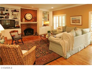 Den/Family/Great Room