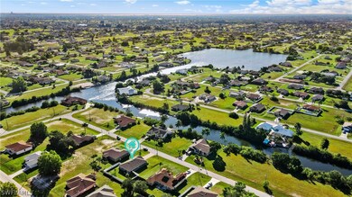 407 NW 14th Terrace, Cape Coral, FL 33993 - photo 2