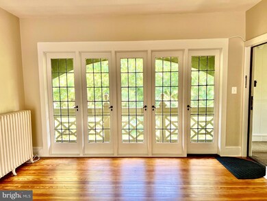 43 Chestnut St unit 3RD FLOOR, Haddonfield, NJ 08033 - photo 5