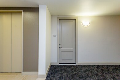 Very conveniently located near the elevator withou