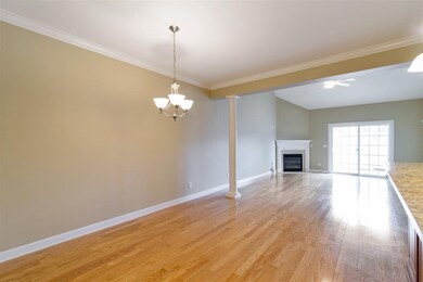 Enjoy Family and Friends in this beautiful Open Space