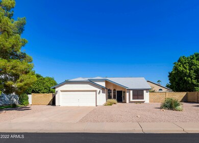 3014 E Lockwood St, Mesa, AZ 85213 - photo 2