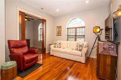 404 E New York St unit 206, Indianapolis, IN 46202 - photo 5