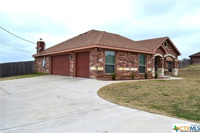 900 Cactus Ln, Copperas Cove, TX 76522 - photo 2