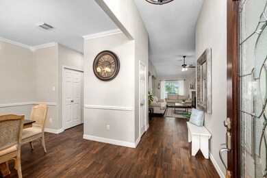 16615 Wheat Mill Ln, Houston, TX 77095 - photo 4