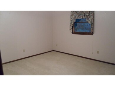 Bedroom.