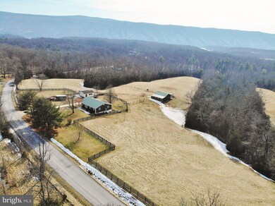 1579 Millner Rd, Strasburg, VA 22657 - photo 3