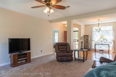 View Of Great Room