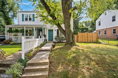 2335 Glendale Terrace, Alexandria, VA 22303 - photo 4