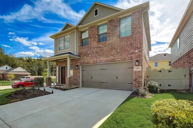 10574 Preserve Way, Shenandoah, TX 77385 - photo 3