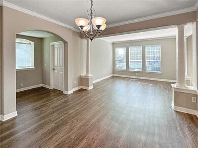 30218 Vinebriar Dr, Spring, TX 77386 - photo 5