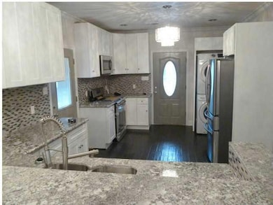 Kitchen. Kitchen