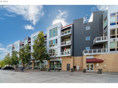 Crescent Promenade unit 420, Beaverton, OR 97005 - photo 5