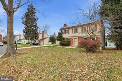 2520 Bellefield Ct, Fort Washington, MD 20744 - photo 2