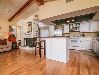 Den/Family/Great Room.