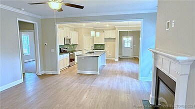 1008 Branson St, Fayetteville, NC 28305 - photo 3