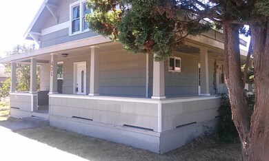 401 Maple St, Toledo, WA 98591 - photo 3