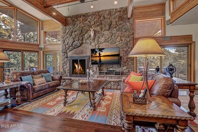 6423 W Ruin Hill Loop, Pine, AZ 85544 - photo 4