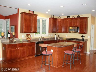 5327 Kenzie Audrey Ct, Perry Hall, MD 21128 - photo 3