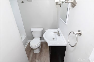 115 E Foraker St unit 1, Dayton, OH 45409 - photo 4