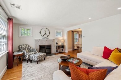 52 Theodore Rd, Newton Center, MA 02459 - photo 4