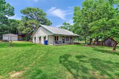 1865 Bones Chapel Rd, Whitesboro, TX 76273 - photo 2