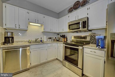 7521 Belle Grae Dr unit 11, Manassas, VA 20109 - photo 7