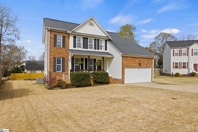 9 Chablis Ct, Mauldin, SC 29662 - photo 2