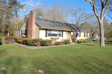 255 Plum Hollow Rd, East Falmouth, MA 02536 - photo 2