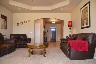 14263 Old Barn Rd, Edmond, OK 73025 - photo 5