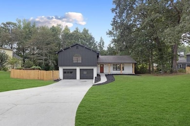 4161 Windermere Dr, Lithonia, GA 30038 - photo 3