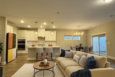 1205 Bridgett Way, Mt. Juliet, TN 37122 - photo 3