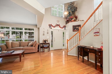 7754 Sharpshooters Ct, Manassas, VA 20111 - photo 3