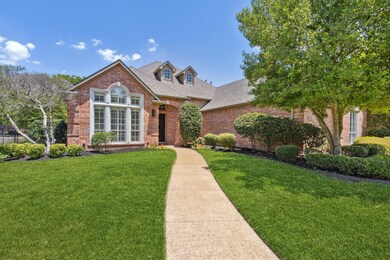 1401 Hampton Ct, Southlake, TX 76092 - photo 2
