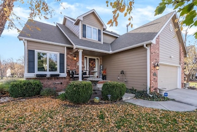 2410 N Watersedge Cir, Wichita, KS 67205 - photo 7