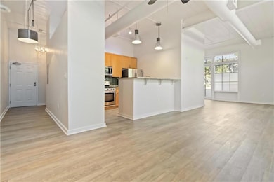 572 Edgewood Ave NE unit 106, Atlanta, GA 30312 - photo 4