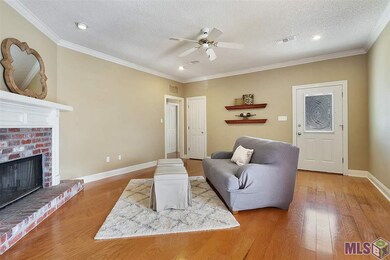 3672 N Cedar St, Zachary, LA 70791 - photo 4