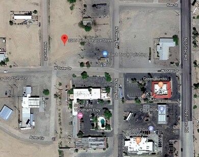 google overhead
