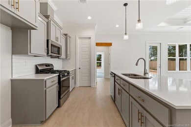 3213 Benoit Rd, Lake Charles, LA 70605 - photo 7