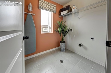 *photos of previous model home of same floor plan