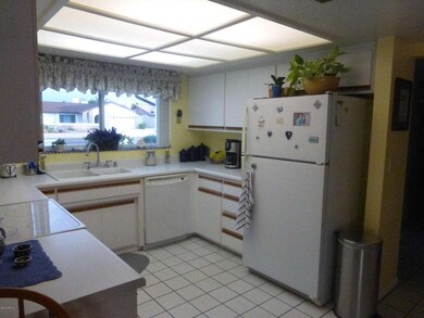Kitchen - another view