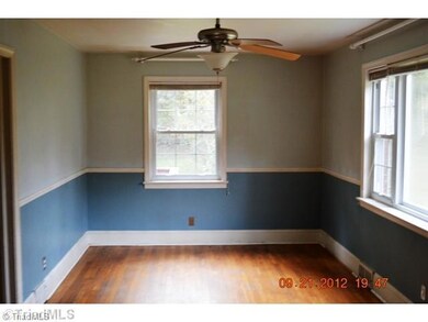 Dining Room.