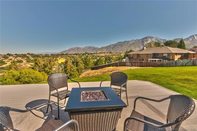 2293 E High Ridge Ln, Sandy, UT 84092 - photo 3