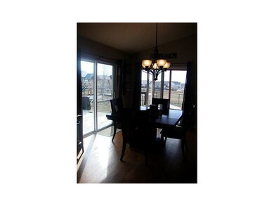 Dining Area.