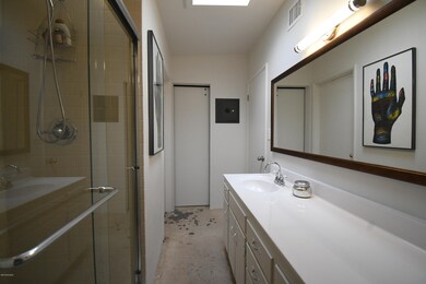 guest bath